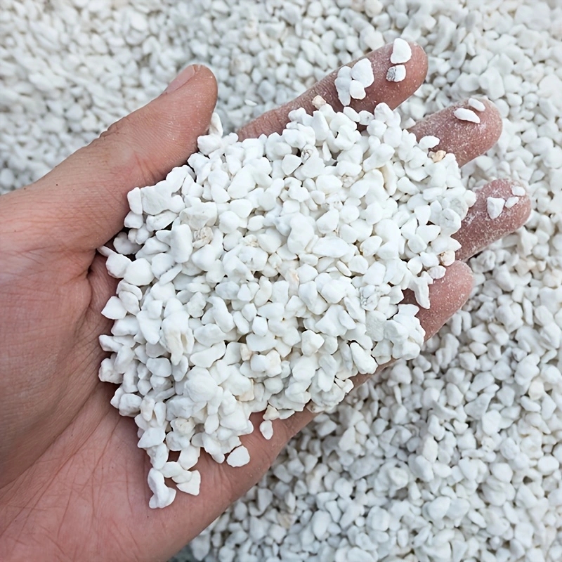 Horticulture Soil Perlite - 1 Pak Perlite Hortikultura 3-6mm untuk