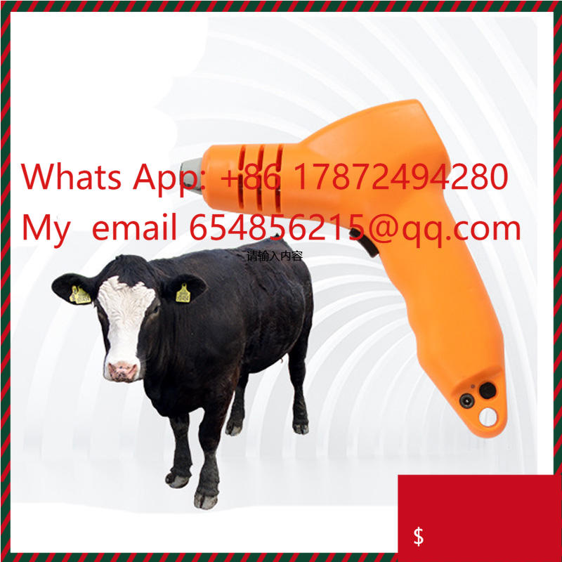 Mesin Pertanian Peternakan Kam - Agriculture Goat Farming ulasan dan harga