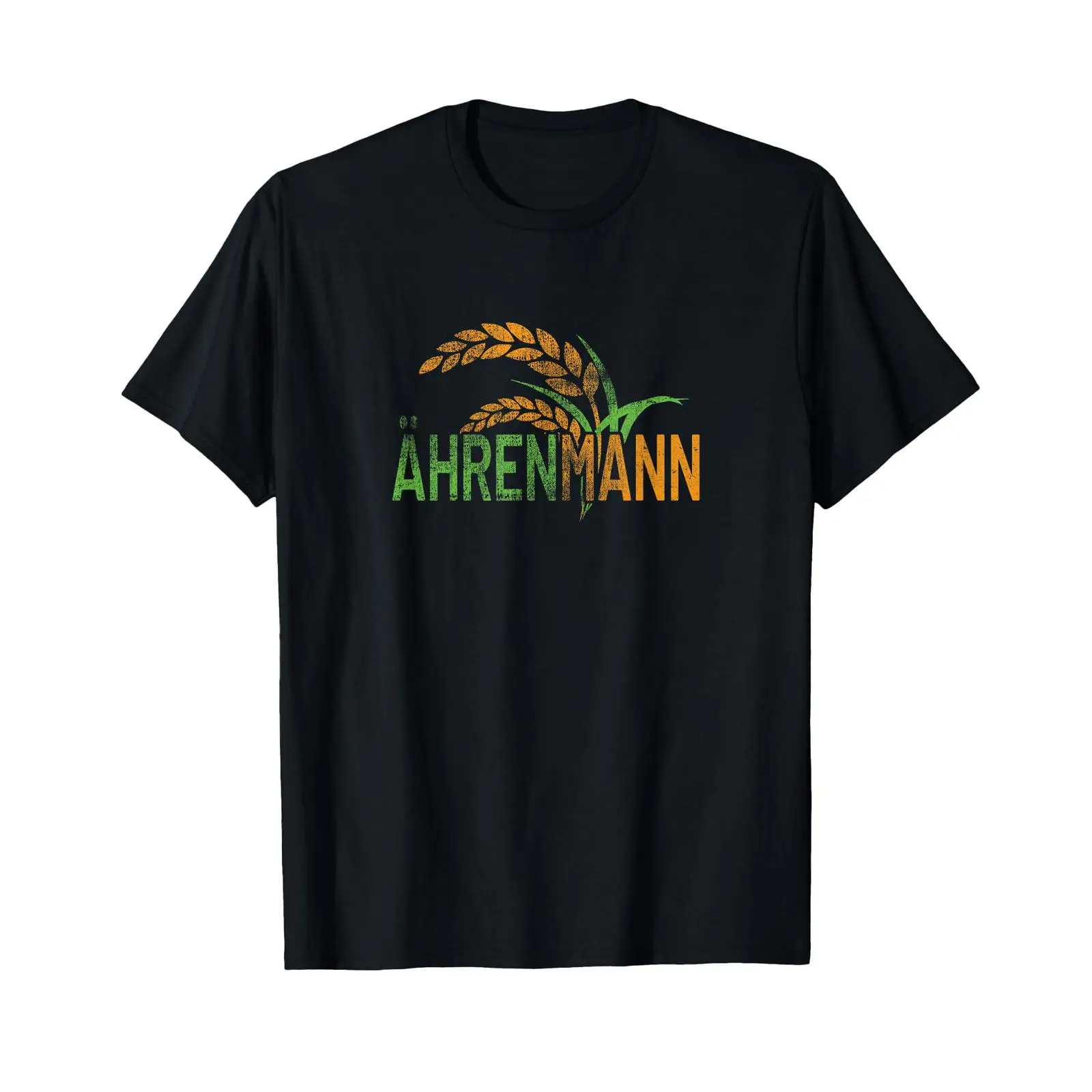 Kaos Ahrenmann Farm Slogan Agr - Farming Slogans For Agriculture ulasan dan harga