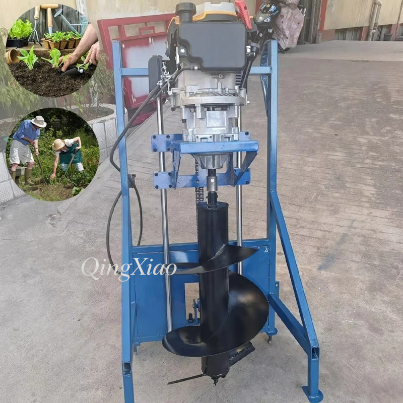 Rig Pengeboran Sumur Air Efisi - Us Agriculture Farming Job ulasan dan harga