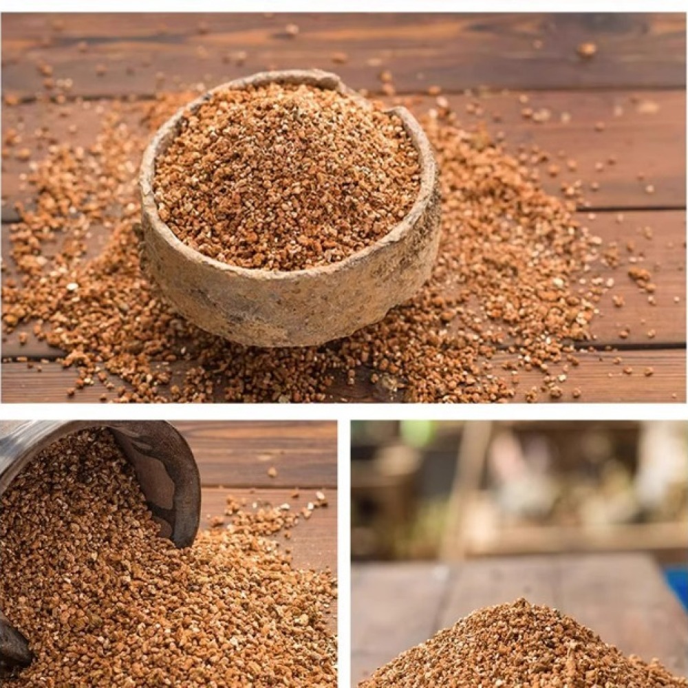 Campuran Tanah Hortikultura Ve - Horticulture Soil Perlite ulasan dan harga