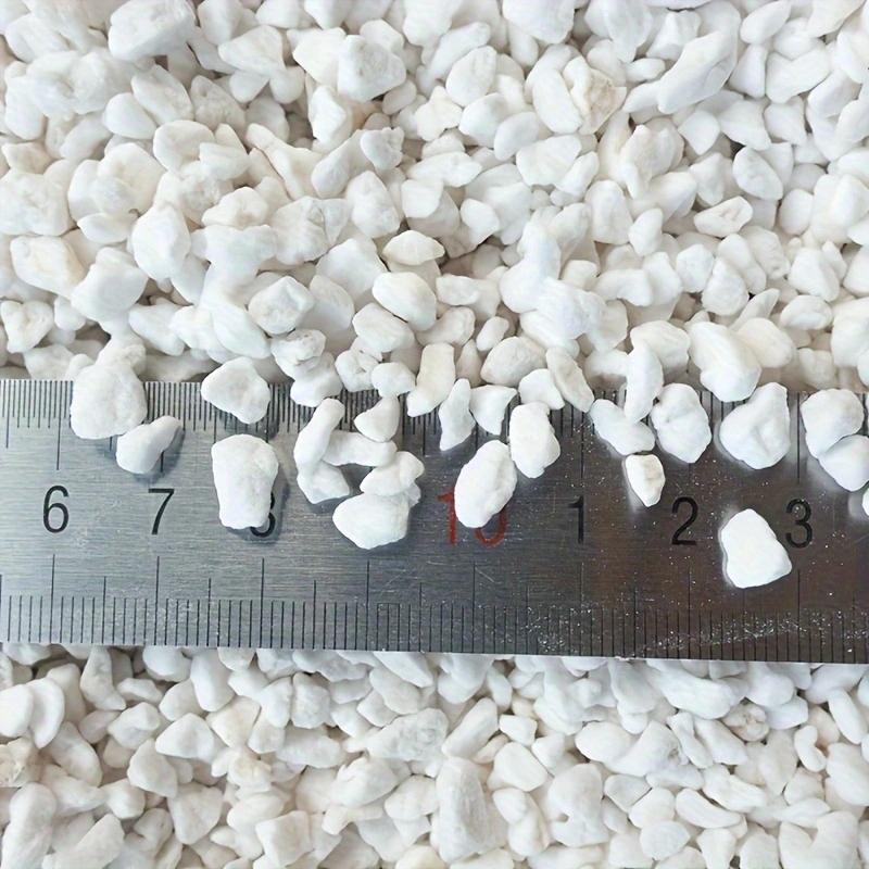 1 Pak Perlite Hortikultura 3-6 - Horticulture Soil Perlite ulasan dan harga