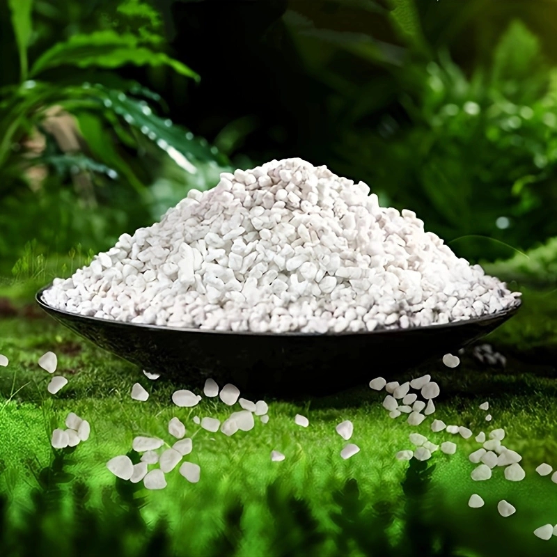 1 Pak Perlite Hortikultura 3-6 - Horticulture Soil Perlite ulasan dan harga